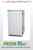 Direct Methanol Fuel Cell System